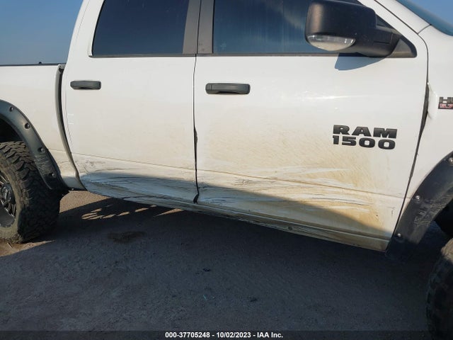 1C6RR7LT2ES428179 RAM 1500 Outdoorsman