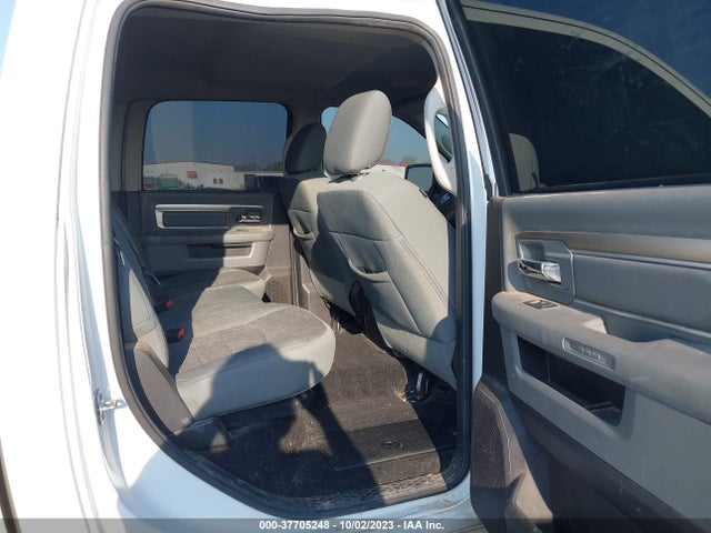 1C6RR7LT2ES428179 RAM 1500 Outdoorsman