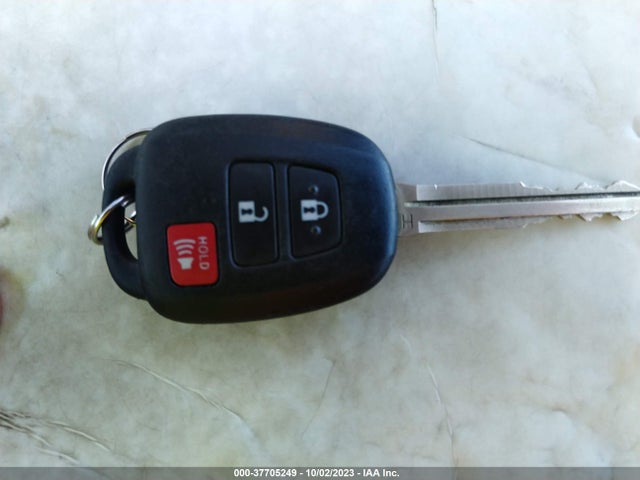 Toyota Rav4 Xle 2014 JTMRFREV4ED072656 Image 11