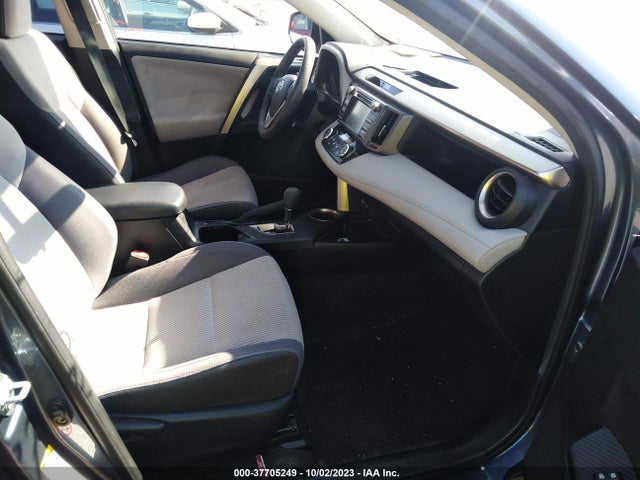 Toyota Rav4 Xle 2014 JTMRFREV4ED072656 Image 5