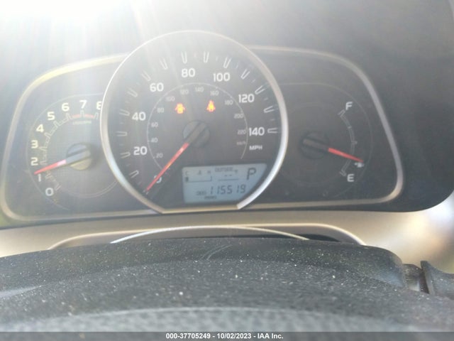 Toyota Rav4 Xle 2014 JTMRFREV4ED072656 Image 7