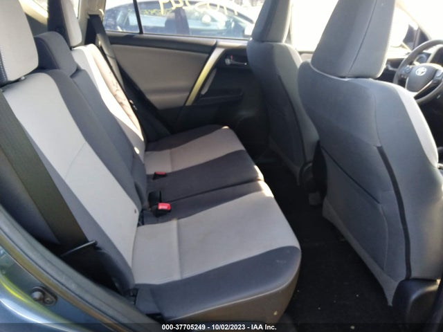 Toyota Rav4 Xle 2014 JTMRFREV4ED072656 Image 8