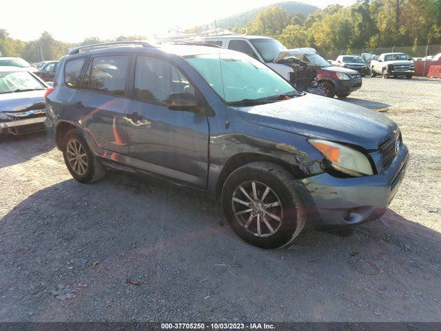 2006 TOYOTA RAV4 JTMBD33V365028912 Photo 0