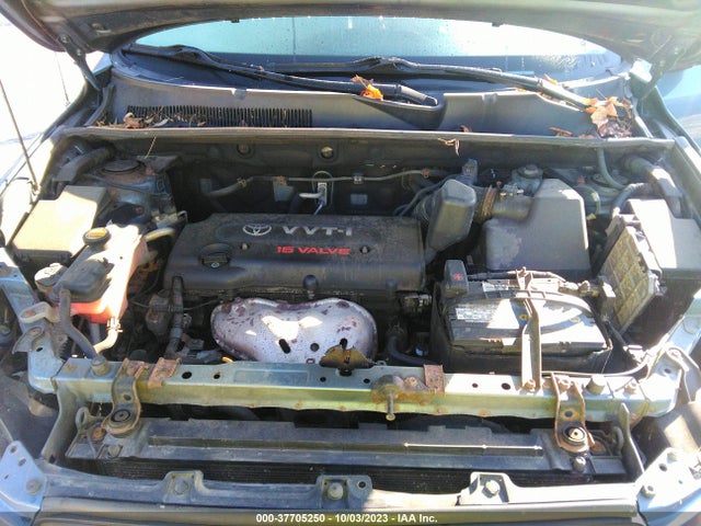 2006 TOYOTA RAV4 JTMBD33V365028912 Photo 9