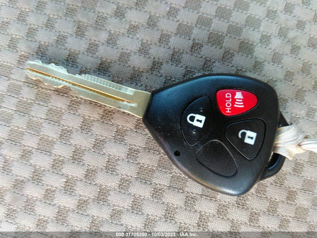 2006 TOYOTA RAV4 JTMBD33V365028912 Photo 10