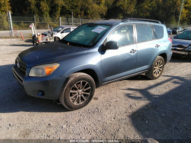 2006 TOYOTA RAV4 JTMBD33V365028912 Photo 1