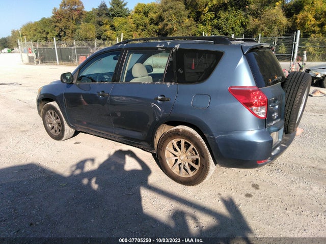 2006 TOYOTA RAV4 JTMBD33V365028912 Photo 2