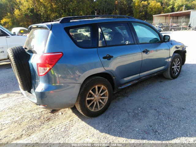 2006 TOYOTA RAV4 JTMBD33V365028912 Photo 3