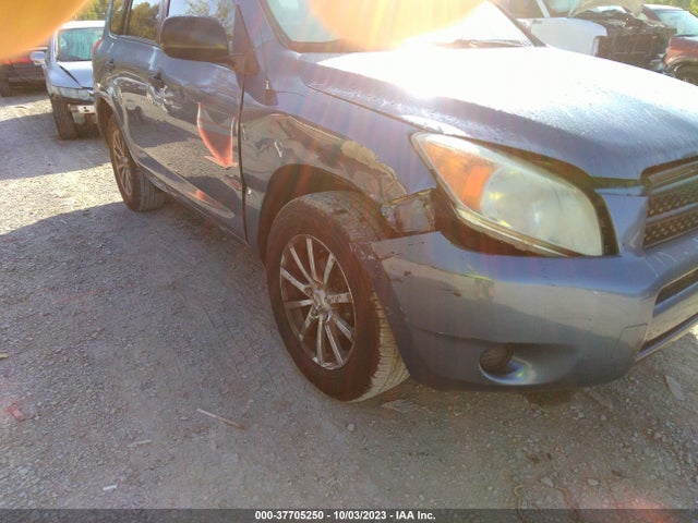 2006 TOYOTA RAV4 JTMBD33V365028912 Photo 5
