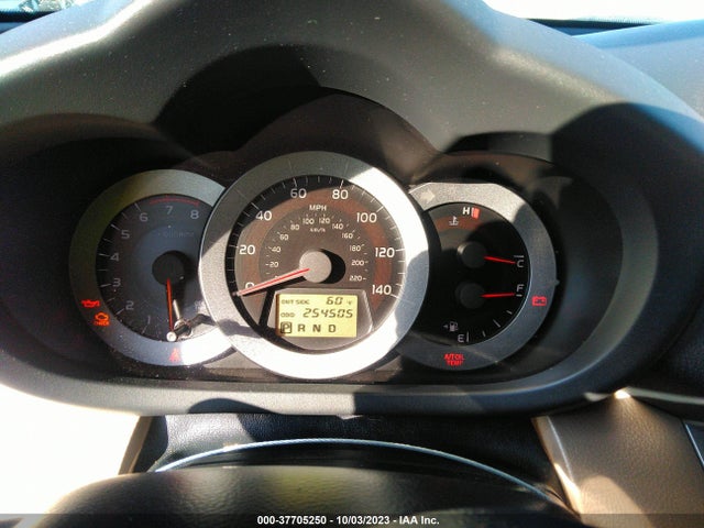2006 TOYOTA RAV4 JTMBD33V365028912 Photo 6