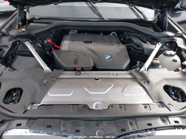5UXTY5C01M9D85098 BMW X3 Xdrive30i