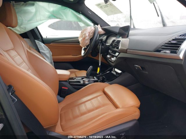 5UXTY5C01M9D85098 BMW X3 Xdrive30i