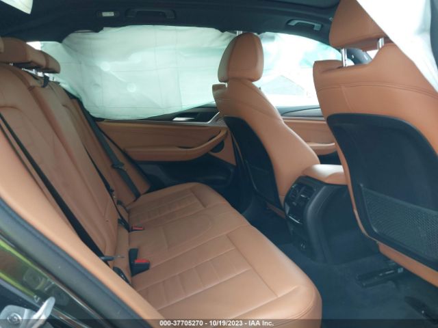 5UXTY5C01M9D85098 BMW X3 Xdrive30i
