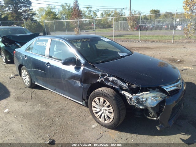 2014 TOYOTA CAMRY L/LE/XLE/SE/SE SPORT VIN: 4T4BF1FK4ER442965