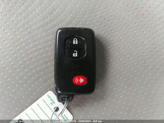 Toyota Prius Four 2015 JTDKN3DU9F1992439 Image 11