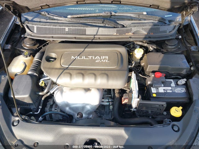 Dodge DART SXT 2015 1C3CDFBB6FD406809 Image 10