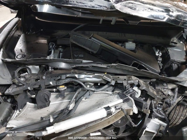 2020 INFINITI QX60 SIGNATURE EDITION VIN: 5N1DL0MM3LC545601