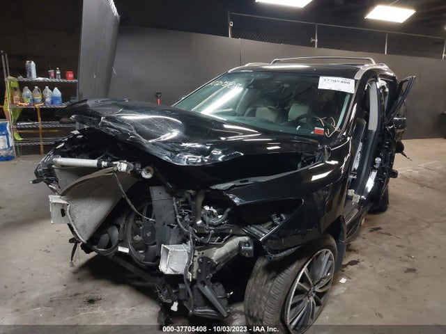 2020 INFINITI QX60 SIGNATURE EDITION VIN: 5N1DL0MM3LC545601