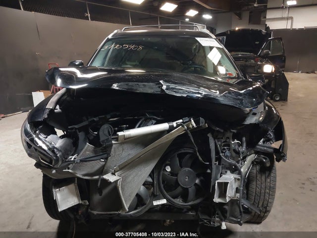 2020 INFINITI QX60 SIGNATURE EDITION VIN: 5N1DL0MM3LC545601