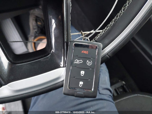 1C4RJKAG0P8104530 Jeep Grand Cherokee L Altitude