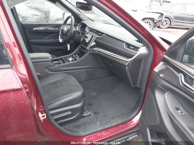 1C4RJKAG0P8104530 Jeep Grand Cherokee L Altitude