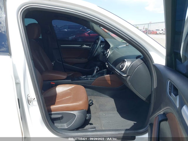 WAUA7GFF1G1067308 Audi A3 1.8t Premium