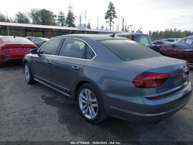 1VWGT7A37HC004366 Volkswagen Passat 1.8t Se W/technology