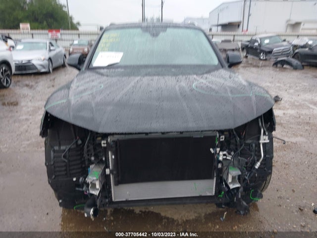 WA1GAAFY2P2177253 Audi Q5 S Line Premium