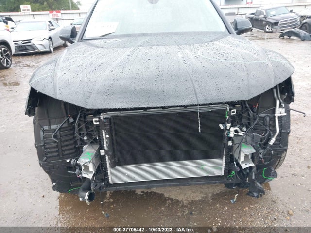 WA1GAAFY2P2177253 Audi Q5 S Line Premium