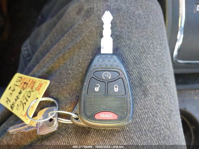1C4NJRFB8FD239605 Jeep Patriot High Altitude Edition