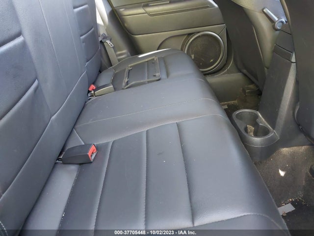 1C4NJRFB8FD239605 Jeep Patriot High Altitude Edition
