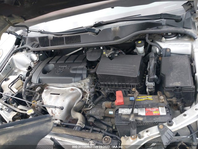Toyota Venza Le/xle 2015 4T3BA3BB3FU072367 Image 10