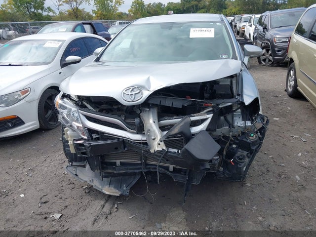 Toyota Venza Le/xle 2015 4T3BA3BB3FU072367 Image 12