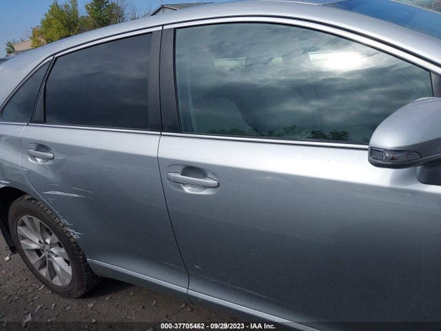 Toyota Venza Le/xle 2015 4T3BA3BB3FU072367 Image 13