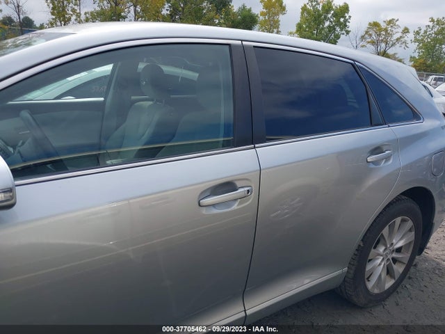 Toyota Venza Le/xle 2015 4T3BA3BB3FU072367 Image 14