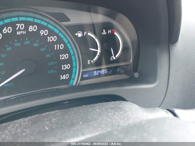 Toyota Venza Le/xle 2015 4T3BA3BB3FU072367 Image 15