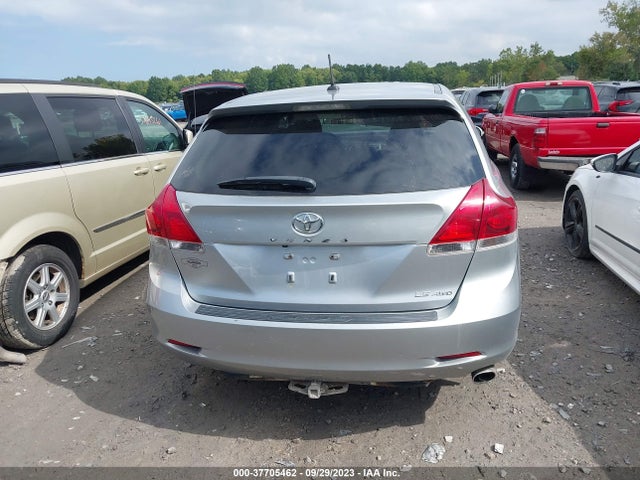 Toyota Venza Le/xle 2015 4T3BA3BB3FU072367 Image 16