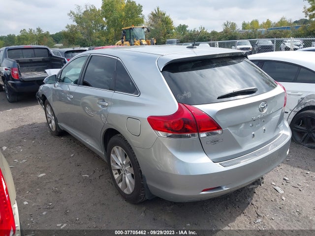 Toyota Venza Le/xle 2015 4T3BA3BB3FU072367 Image 3