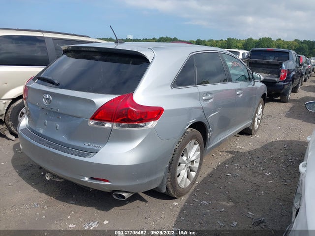 Toyota Venza Le/xle 2015 4T3BA3BB3FU072367 Image 4