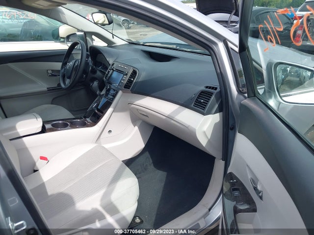 Toyota Venza Le/xle 2015 4T3BA3BB3FU072367 Image 5