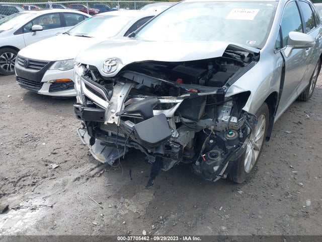Toyota Venza Le/xle 2015 4T3BA3BB3FU072367 Image 6