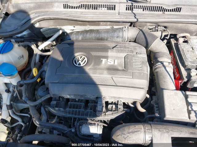 3VWD17AJ7FM208765 Volkswagen Jetta Sedan 1.8t Se