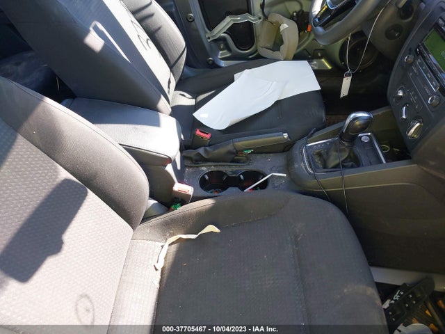 3VWD17AJ7FM208765 Volkswagen Jetta Sedan 1.8t Se