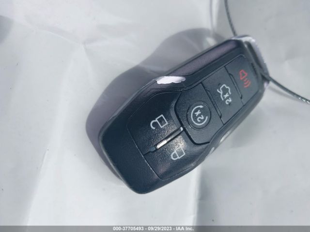 3FA6P0SU9FR173889 Ford Fusion Energi Titanium