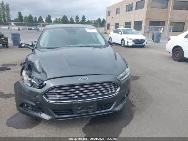 3FA6P0SU9FR173889 Ford Fusion Energi Titanium
