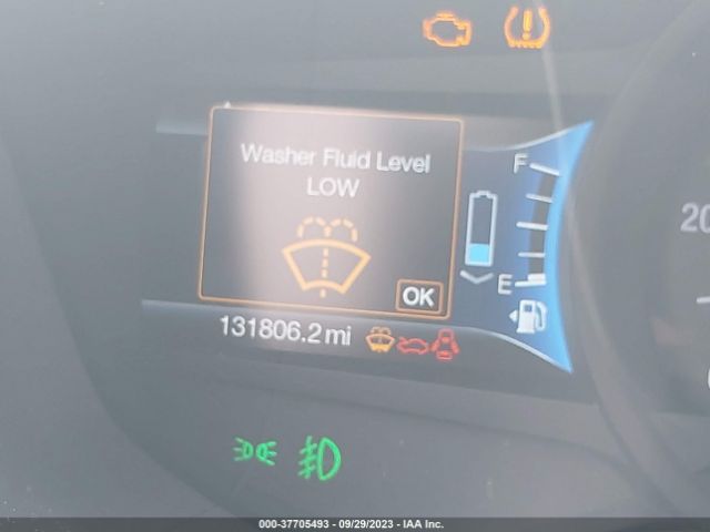 3FA6P0SU9FR173889 Ford Fusion Energi Titanium