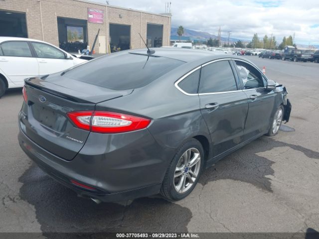 3FA6P0SU9FR173889 Ford Fusion Energi Titanium