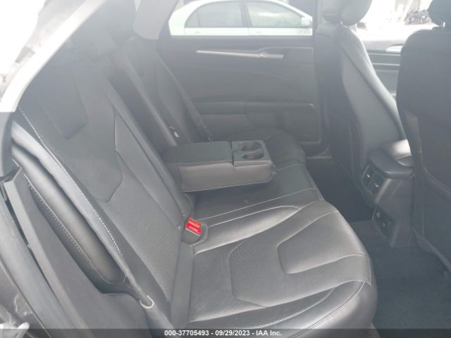 3FA6P0SU9FR173889 Ford Fusion Energi Titanium