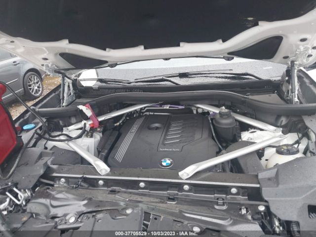 5UXCR4C05P9R98995 BMW X5 Sdrive40i