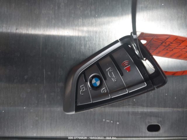 5UXCR4C05P9R98995 BMW X5 Sdrive40i